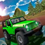 Extreme SUV Driving Simulator v6.3.4 MOD APK [Unlimited Money]