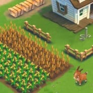 FarmVille 2 v27.1.119 MOD APK (Menu, Unlimited Money, Unlocked All)