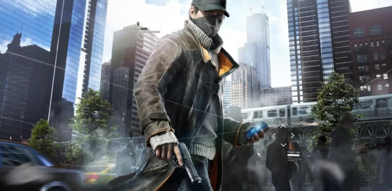 Filming for the Watch Dogs movie has finished