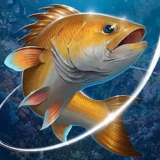 Fishing Hook v2.5.9 MOD APK [Unlimited Money/Gems/Unlocked]