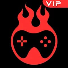 Game Booster VIP Lag Fix & GFX v122 APK + MOD [PAID] for Android