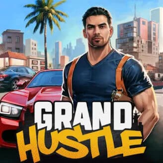 Grand Hustle: Online Crimes v2.4.5 MOD APK [Unlimited Money] for Android