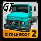 Grand Truck Simulator 2 v1.0.36f25 MOD APK [Unlimited Money]