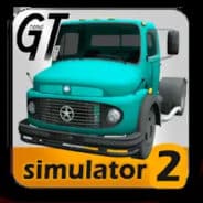 Grand Truck Simulator 2 v1.0.46f6 MOD APK [Unlimited Money]