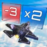 Gunship Battle Total Warfare v7.6.0 MOD APK [Unlimited Money/Full Game]