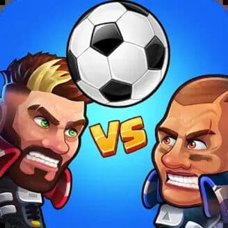 Head Ball 2 v1.596 MOD APK [Unlimited Money/Mod Menu] for Android