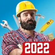 House Flipper MOD APK v1.460 (Unlimited Money, Unlocked)