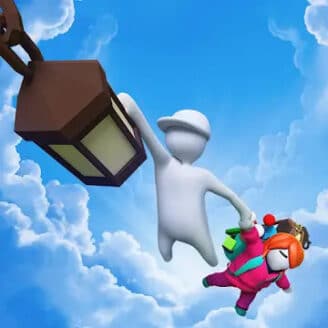 Human: Fall Flat v2.0.0 MOD APK (Full Unlocked, Full Game)