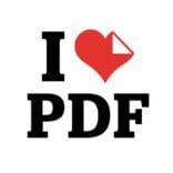 iLovePDF v3.8.6 APK + MOD [Unlocked] for Android