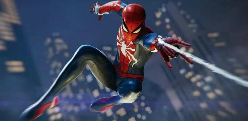 Insomniac Games is hiring for the next installment of Marvel’s Spider-Man