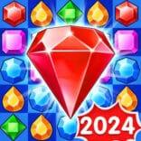 Jewels Legend MOD APK v2.97.1 (Coins/Lives/Boosters)