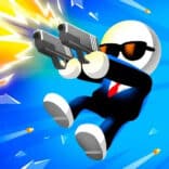 Johnny Trigger v1.12.47 MOD APK [Menu/Unlimited Money/Gems]