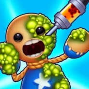 Kick The Buddy MOD APK v2.10.1 [Unlimited Money/All Unlocked]