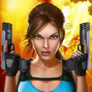 Lara Croft: Relic Run v1.15.8058 MOD APK [Unlimited Money/Gems]