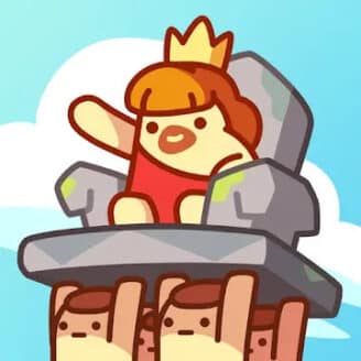 Life of King v0.23.99 MOD APK [Unlimited Gems, Free Purchase]