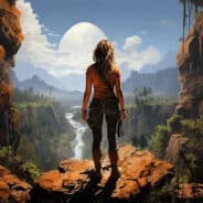 LOST in Blue MOD APK v1.215.2 (Unlimited Money, Menu Mod)