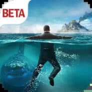 LOST in BLUE Beta MOD APK v1.215.2 [MENU MOD/Unlimited Money]