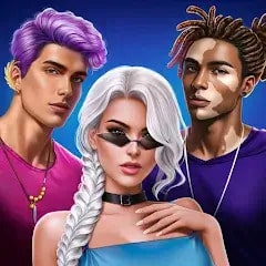 Love Sparks MOD APK v2.40.1 [Unlimited Money/Gems] for Android