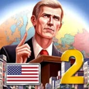 MA 2 President Simulator PRO v1.0.44 MOD APK [Unlimited Money/Unlocked]