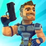 Major Mayhem 2 MOD APK v1.205.2024091923 [Unlimited Money/Gems]