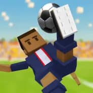 Mini Soccer Star v1.50 MOD APK [Menu/Unlimited Money/Gems]