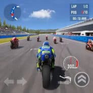 Moto Rider Bike Racing Game v1.129 MOD APK [Unlimited Money]