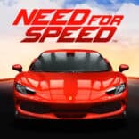 Need for Speed No Limits v8.0.0 MOD APK [Unlimited Money/Gold/Menu]