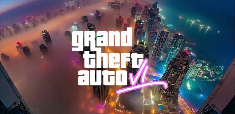 Official: GTA 6 release window won’t change – the game will be released in autumn 2025