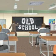 Old School v1.1.6 MOD APK [Full Unlocked, Unlimited Money]