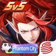 Onmyoji Arena v3.240.0 MOD APK [Unlimited Money] for Android