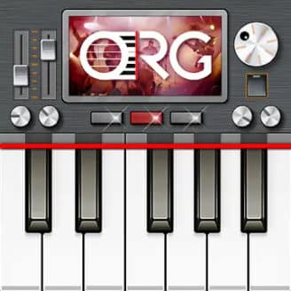 ORG 24: Your Music v2024.09.07 MOD APK [Unlocked all] for Android