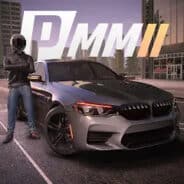 Parking Master Multiplayer 2 v2.7.0 MOD APK [Unlimited Money]