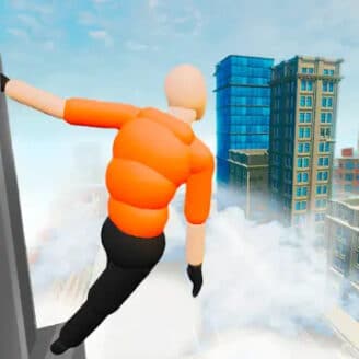 Parkour Ragdoll 3D v1.55 MOD APK [Unlimited Money]