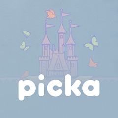 Picka MOD APK v1.26.9 [Unlimited Money] for Android