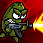 Pickle Pete: Survivor v2.14.8 MOD APK [Menu/Unlimited Money/Gems]