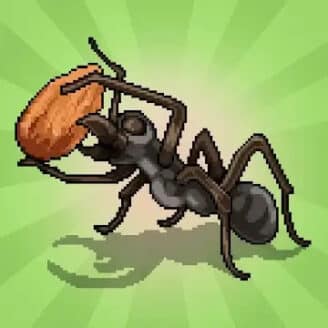 Pocket Ants MOD APK v0.0989 (Unlimited Coins and Money) for android