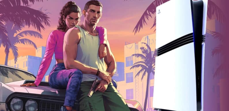 Poll: The vast majority of players won’t buy a PlayStation 5 Pro for GTA 6