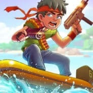 Ramboat MOD APK v4.3.18 [Unlimited Money/Gems] for Android