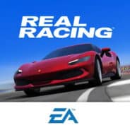 Real Racing 3 v13.0.7 MOD APK [Unlimited Money/Gold/Unlocked All]