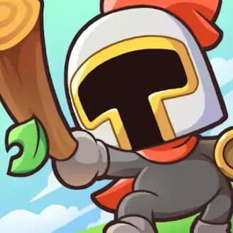 Retro Hero Mr Kim v6.2.63 MOD APK [Unlimited Money/Gems]