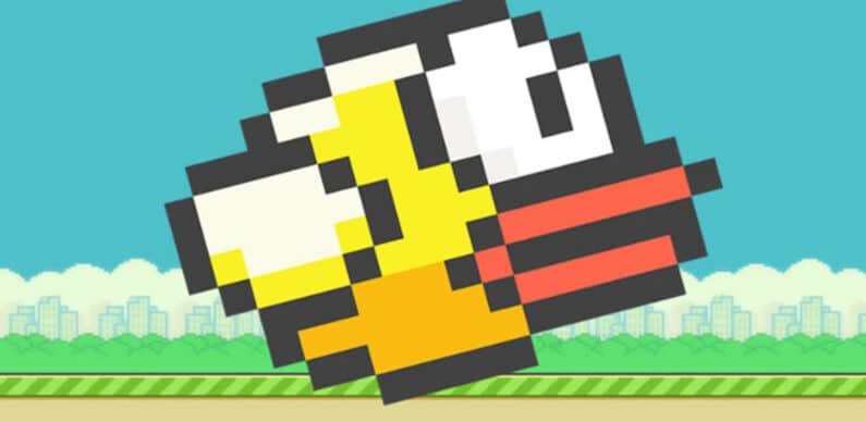 Return of a Legend: Flappy Bird Will Return More Than 10 Years After It Was Removed from the App Store