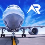 RFS – Real Flight Simulator v2.5.5 MOD APK [All Planes Unlocked]