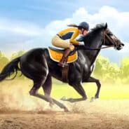 Rival Stars Horse Racing v1.56.2 MOD APK (Money, Weak Opponents)