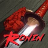 Ronin: The Last Samurai v2.12.690 MOD APK [Menu/Unlimited Money]