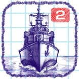 Sea Battle 2 MOD APK v3.5.3 (Unlimited Money/All Unlocked)