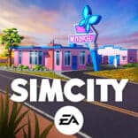 SimCity BuildIt v1.57.6.130131 MOD APK [Unlimited Money/Keys/Unlocked all]