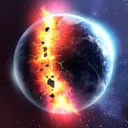 Solar Smash MOD APK v2.4.1 [Unlocked/Mod Menu/Max Level]