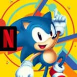 Sonic Mania Plus – NETFLIX v5.2.2 MOD APK [Unlocked all] for Android