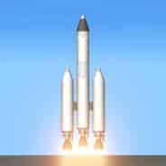 Spaceflight Simulator v1.59.16 MOD APK [Unlocked All, Unlimited Fuel]