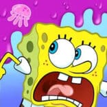 SpongeBob Adventures: In A Jam v2.15.0 MOD APK [Unlimited Money/Gems]